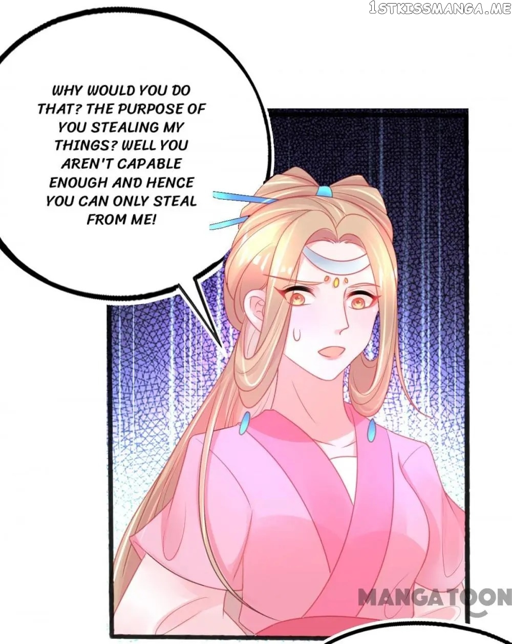 Princess And Her Ancient Vine chapter 74 - page 24
