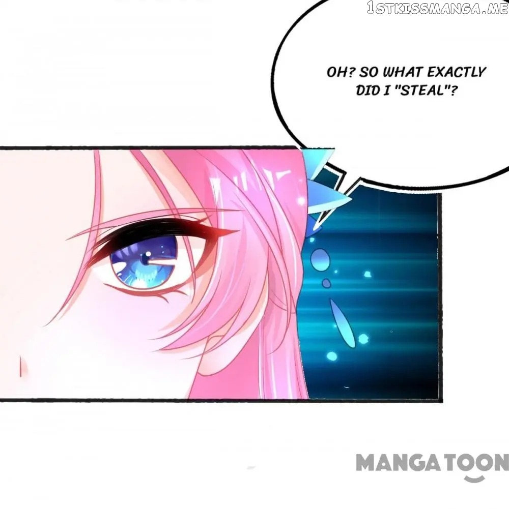 Princess And Her Ancient Vine chapter 74 - page 25