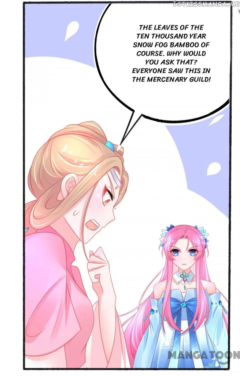 Princess And Her Ancient Vine chapter 74 - page 26