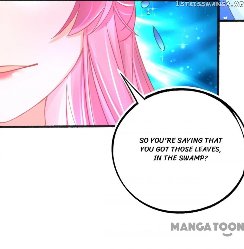Princess And Her Ancient Vine chapter 74 - page 28