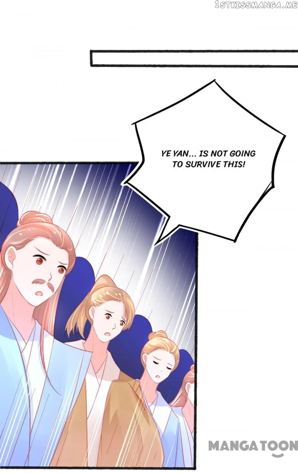 Princess And Her Ancient Vine chapter 74 - page 3