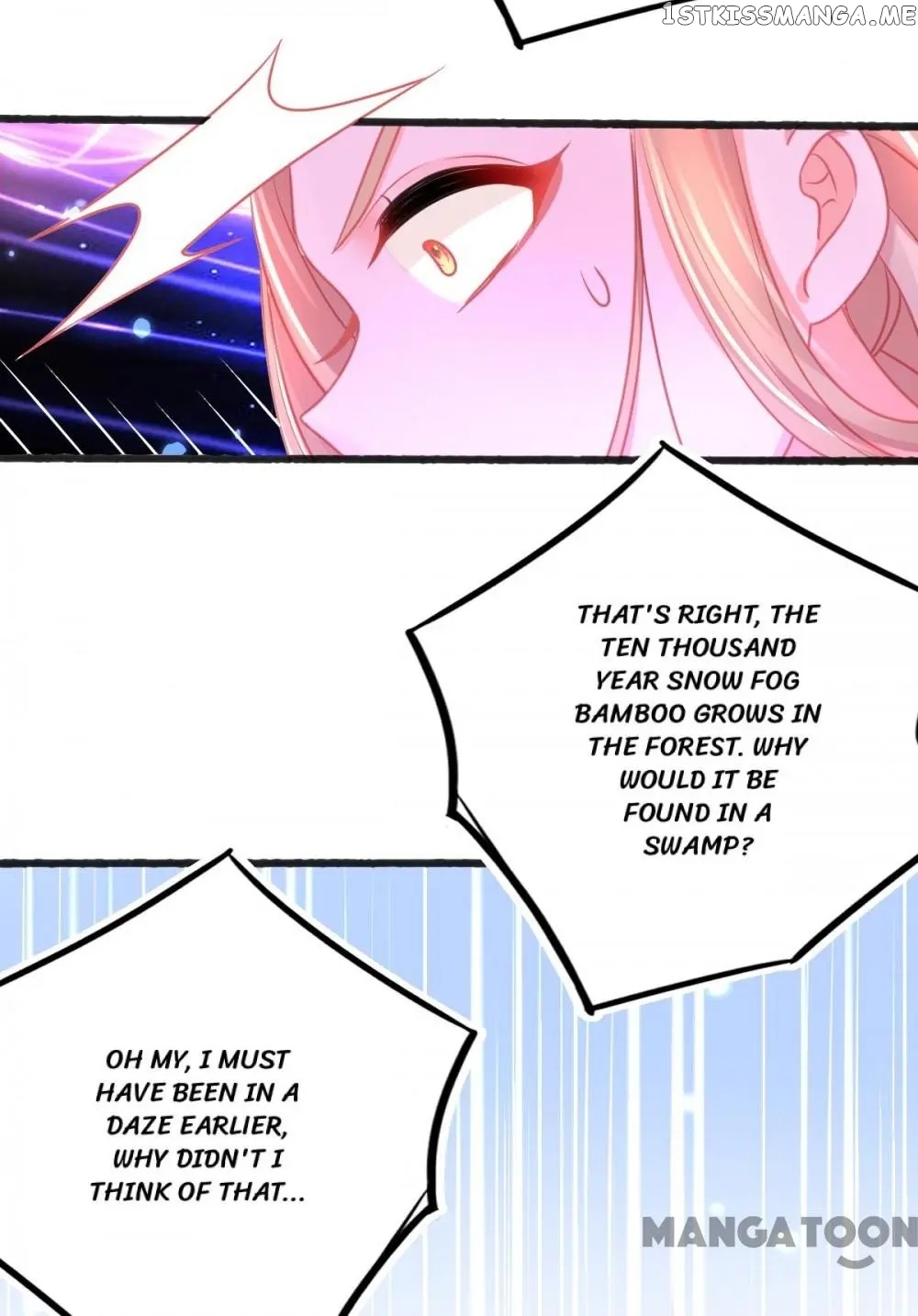 Princess And Her Ancient Vine chapter 74 - page 30