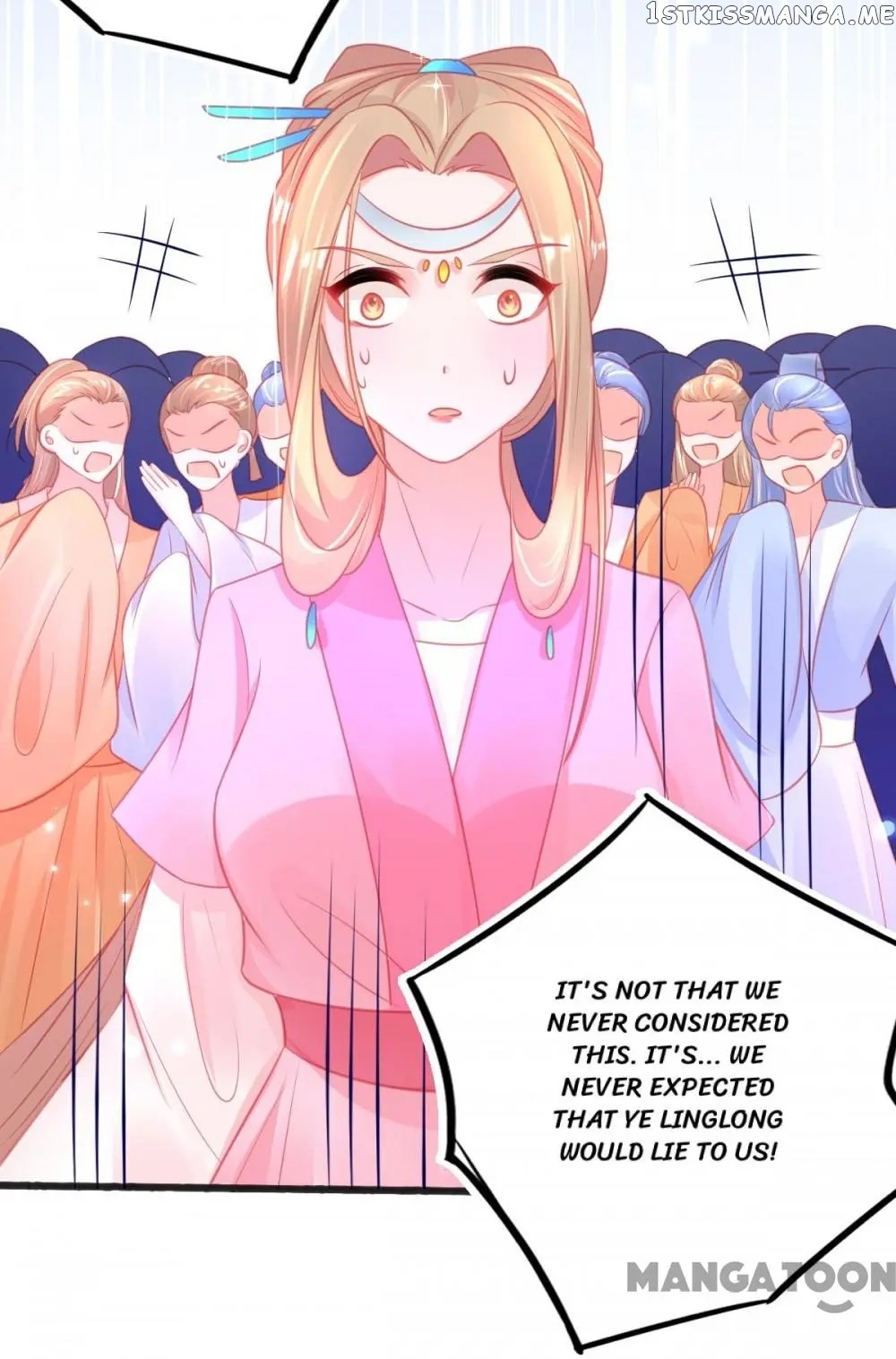 Princess And Her Ancient Vine chapter 74 - page 31