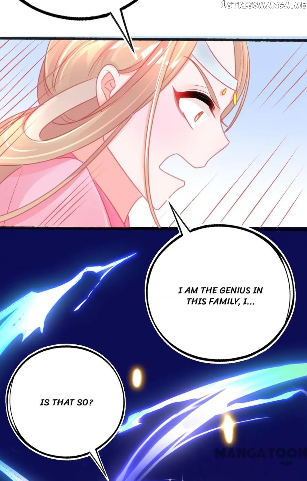 Princess And Her Ancient Vine chapter 74 - page 36