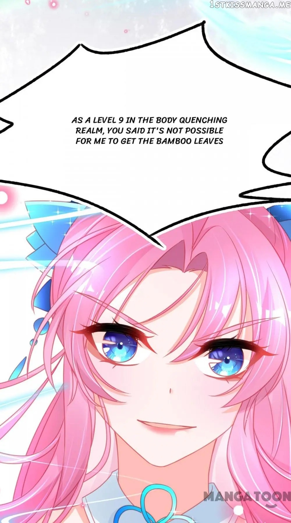 Princess And Her Ancient Vine chapter 74 - page 39