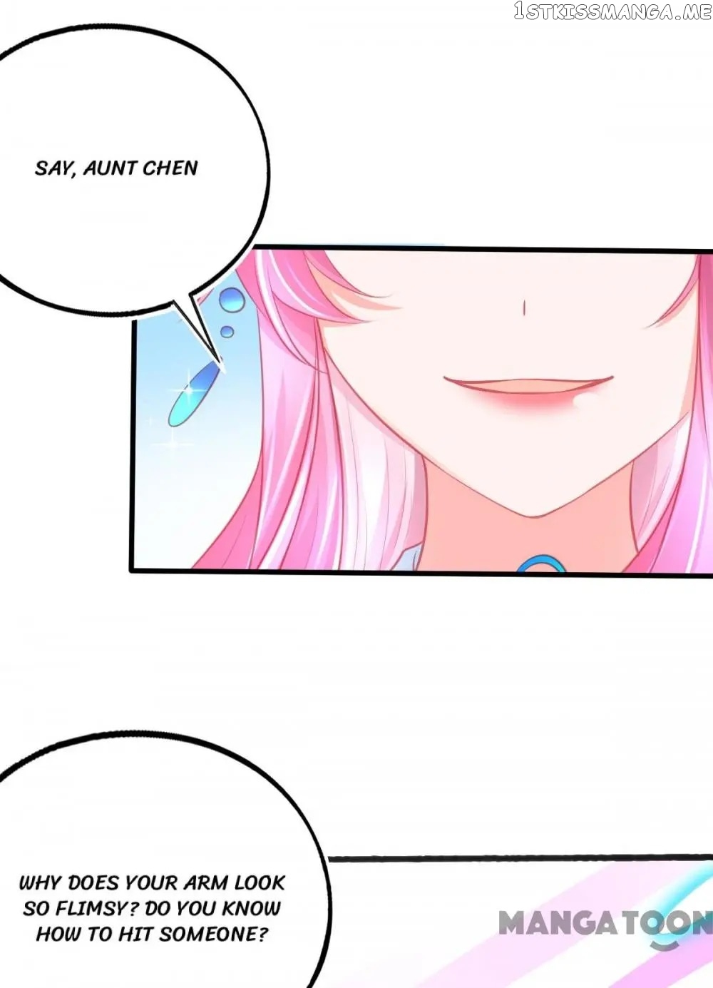 Princess And Her Ancient Vine chapter 74 - page 4