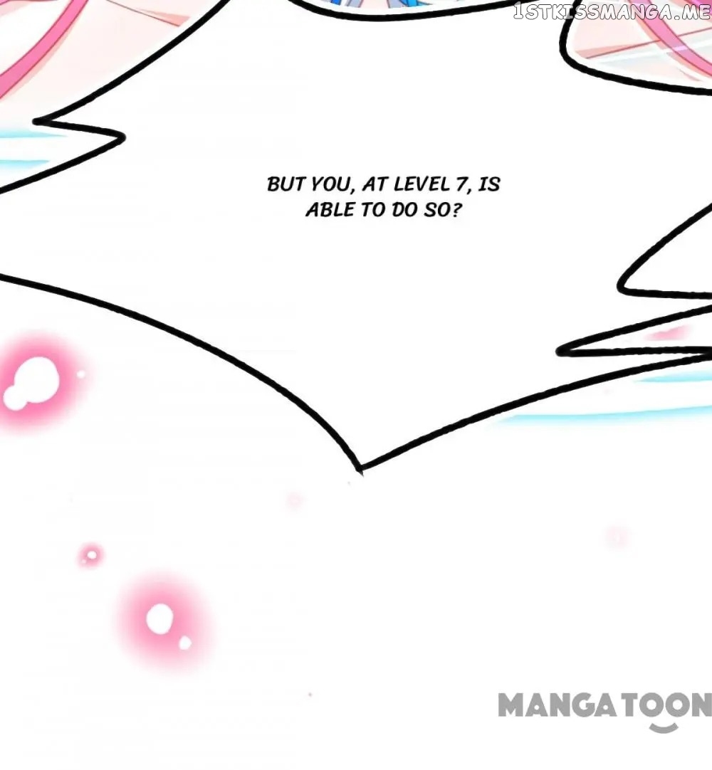 Princess And Her Ancient Vine chapter 74 - page 41