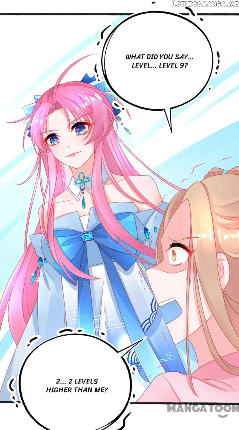 Princess And Her Ancient Vine chapter 74 - page 42