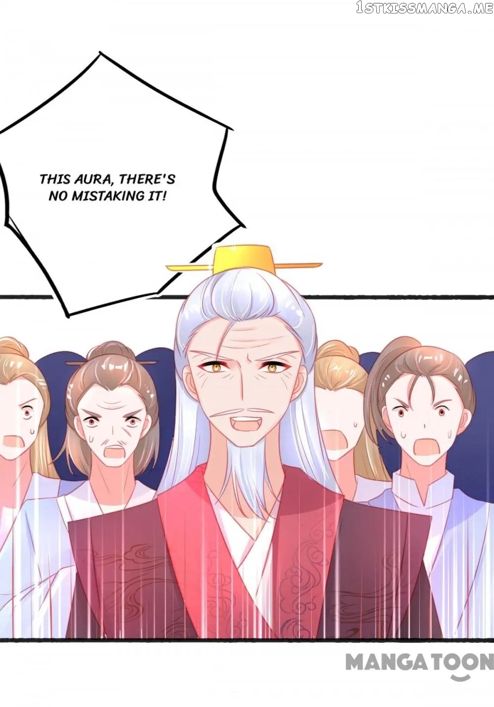 Princess And Her Ancient Vine chapter 74 - page 44