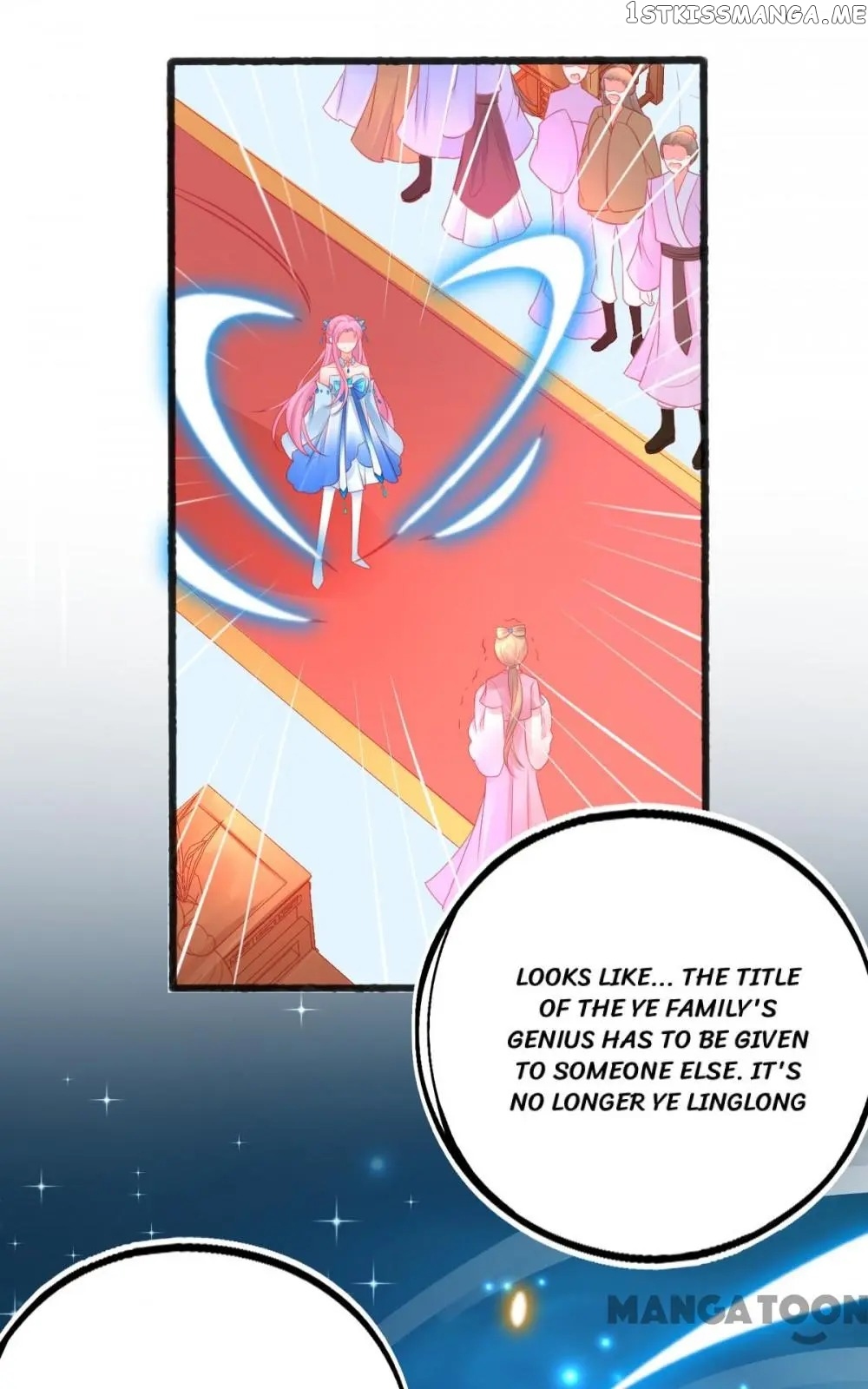 Princess And Her Ancient Vine chapter 74 - page 45