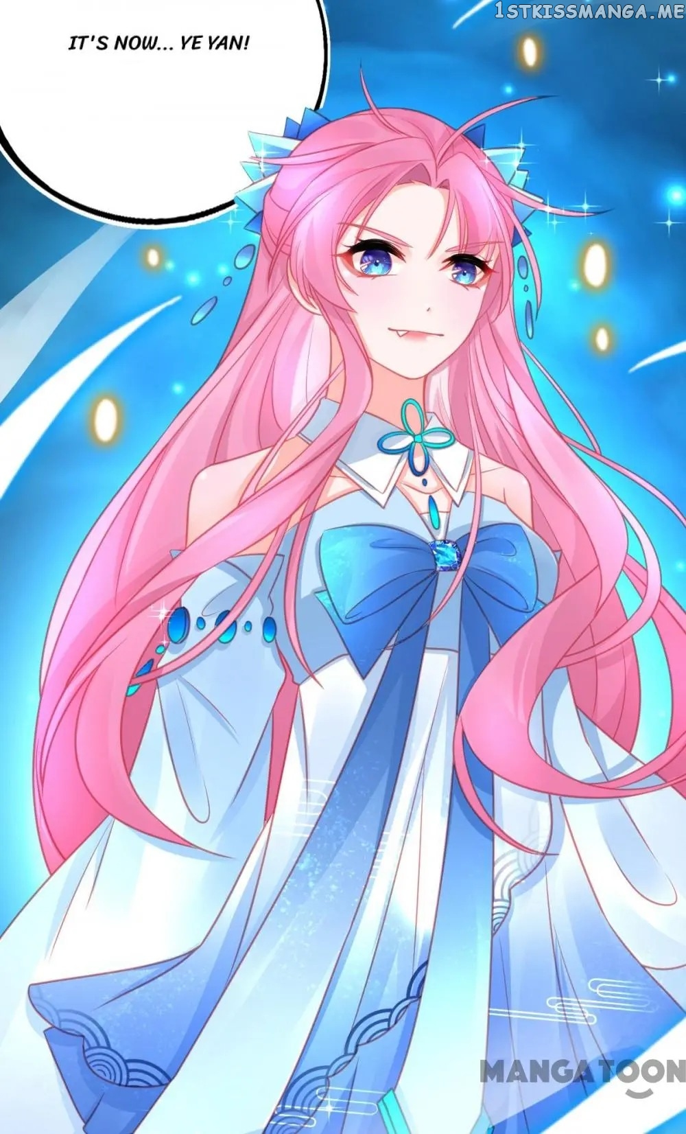 Princess And Her Ancient Vine chapter 74 - page 46
