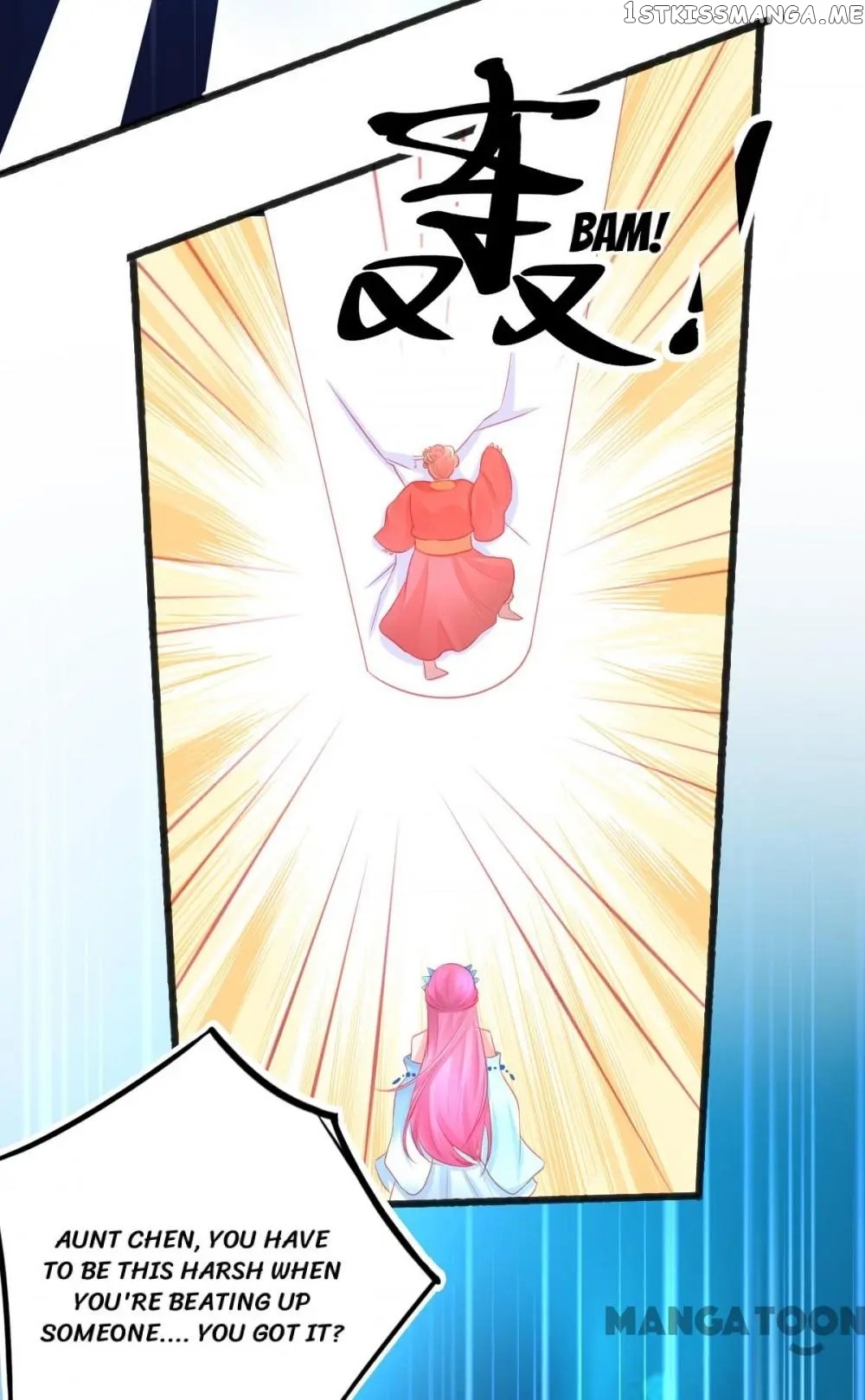 Princess And Her Ancient Vine chapter 74 - page 8