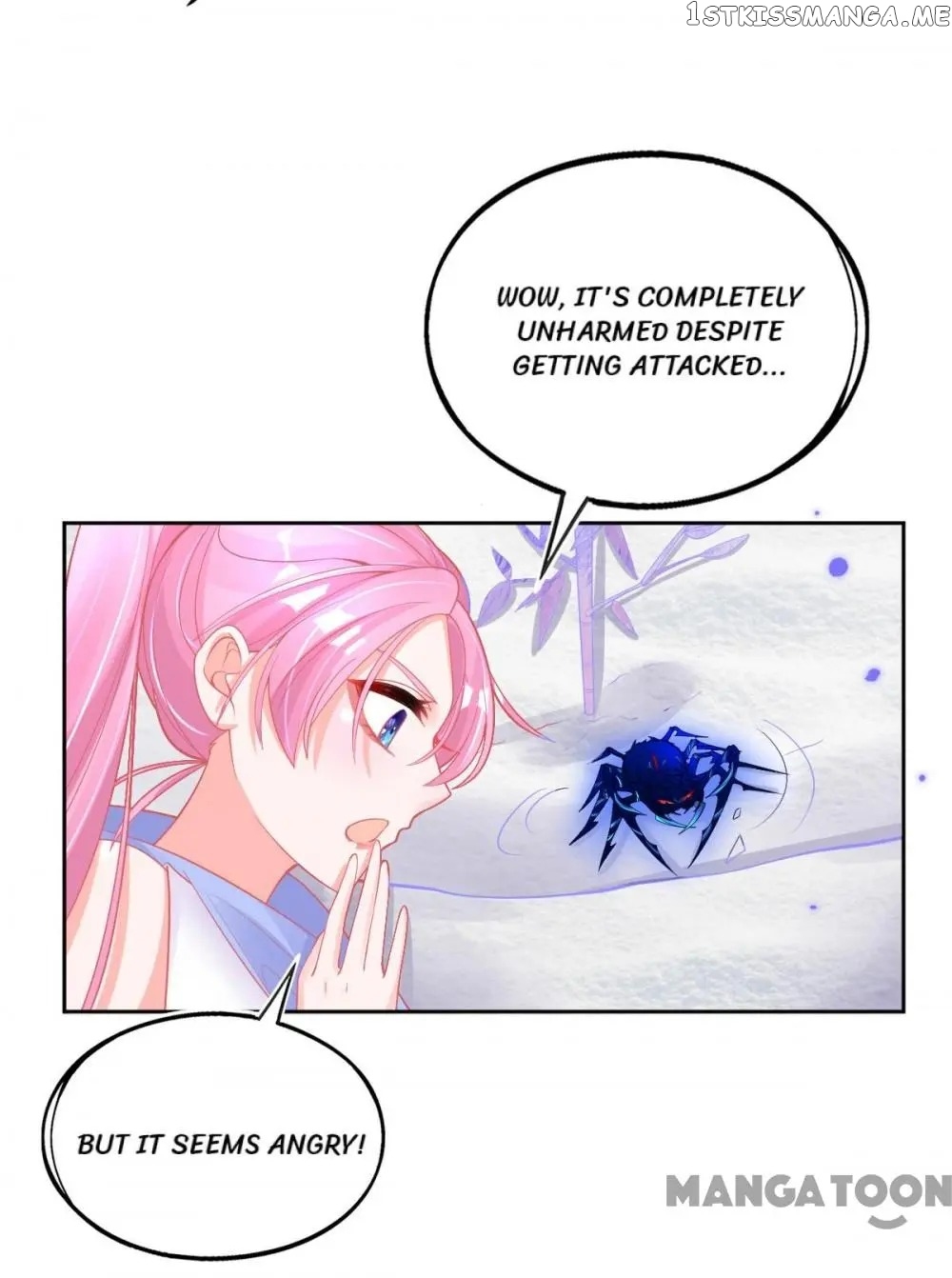 Princess And Her Ancient Vine chapter 40 - page 10