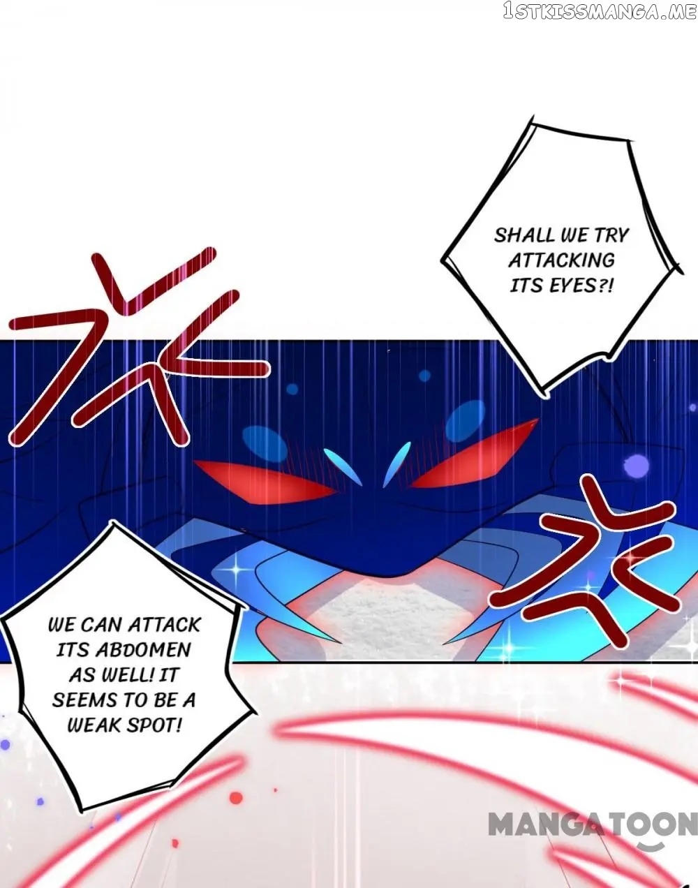 Princess And Her Ancient Vine chapter 40 - page 11