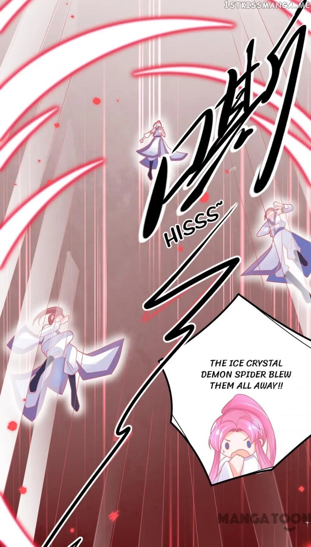 Princess And Her Ancient Vine chapter 40 - page 12