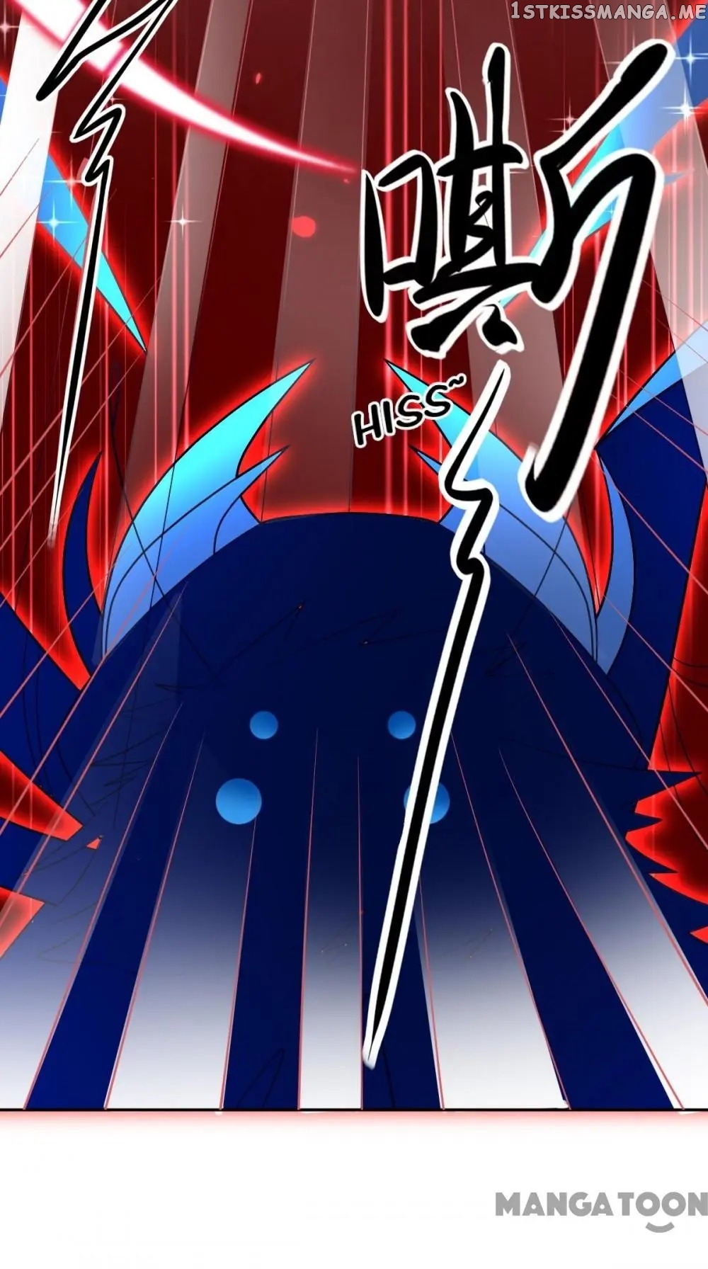 Princess And Her Ancient Vine chapter 40 - page 13