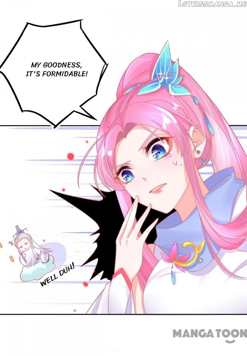 Princess And Her Ancient Vine chapter 40 - page 14