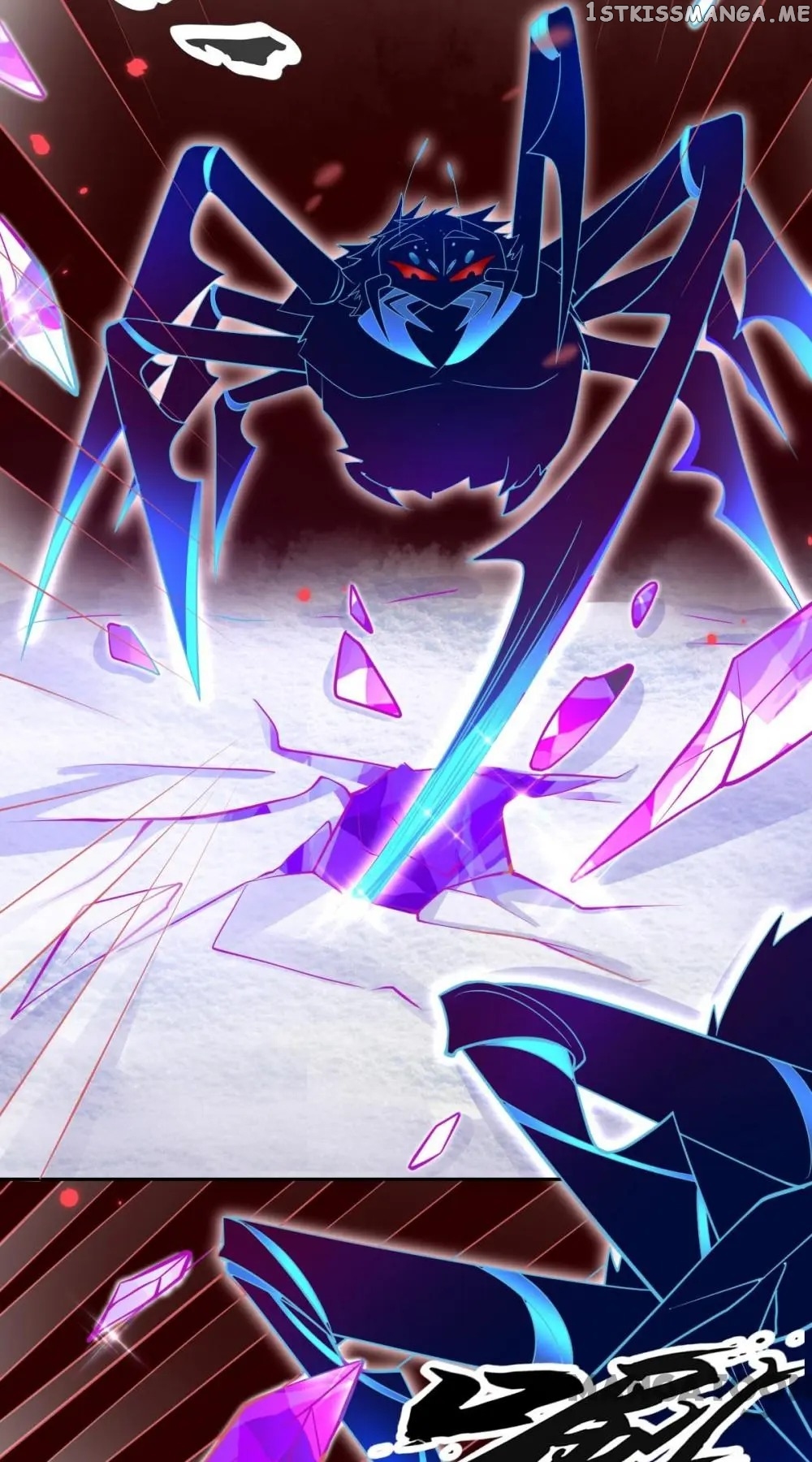Princess And Her Ancient Vine chapter 40 - page 16