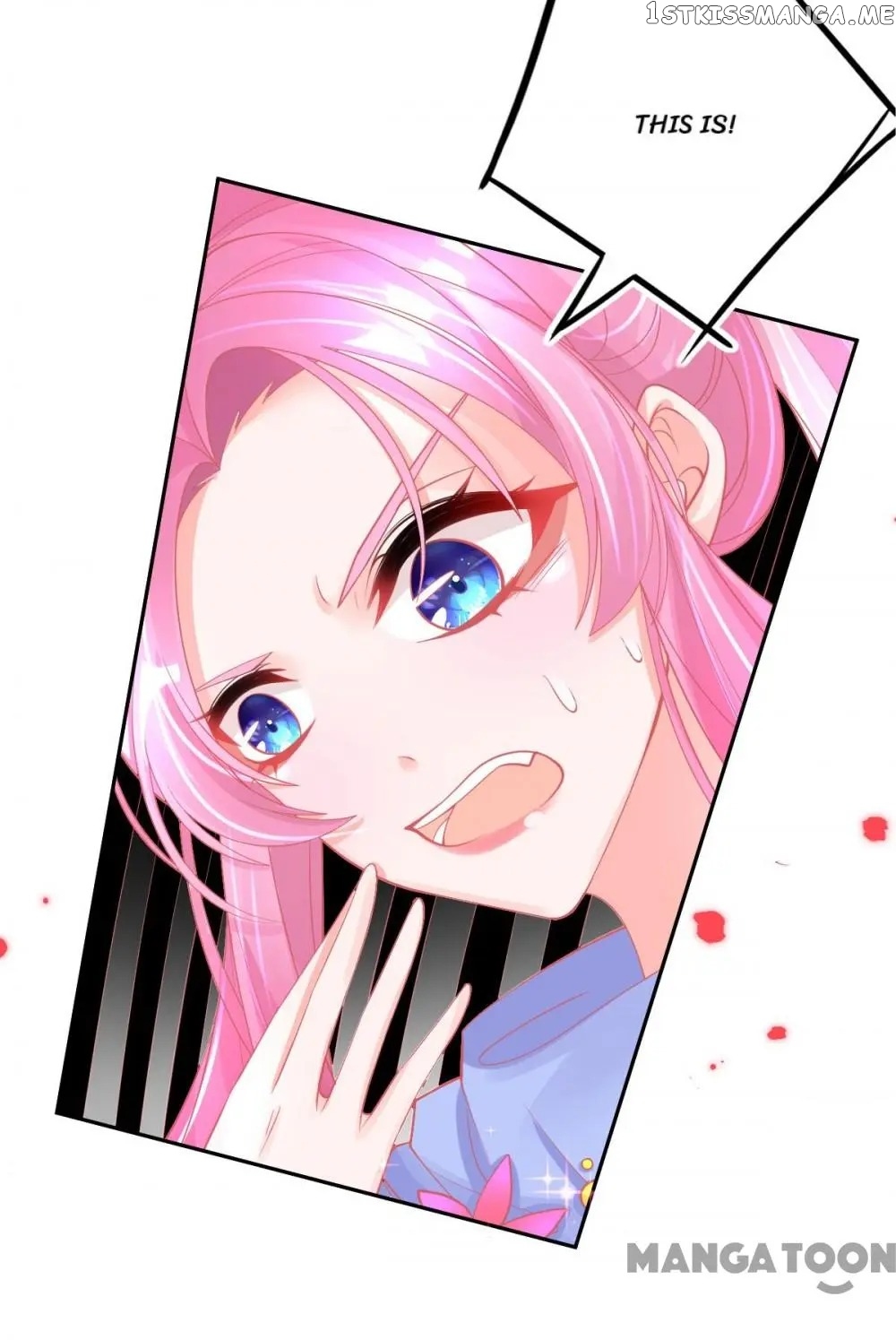 Princess And Her Ancient Vine chapter 40 - page 18