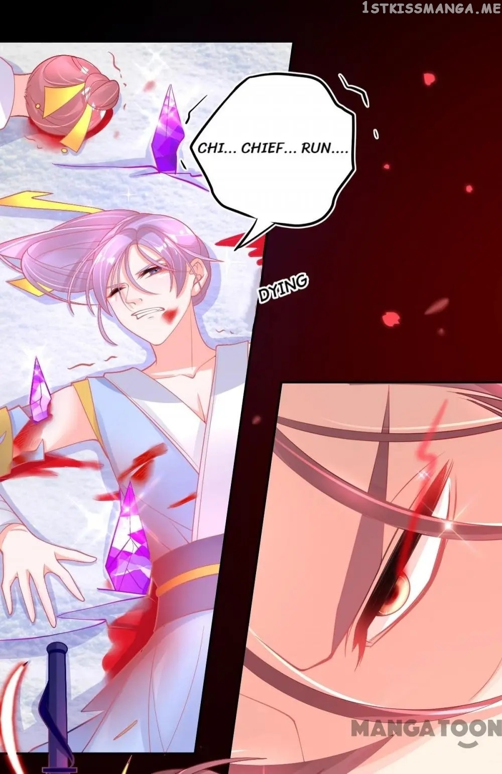 Princess And Her Ancient Vine chapter 40 - page 20
