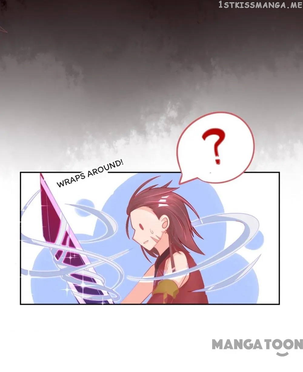 Princess And Her Ancient Vine chapter 40 - page 25