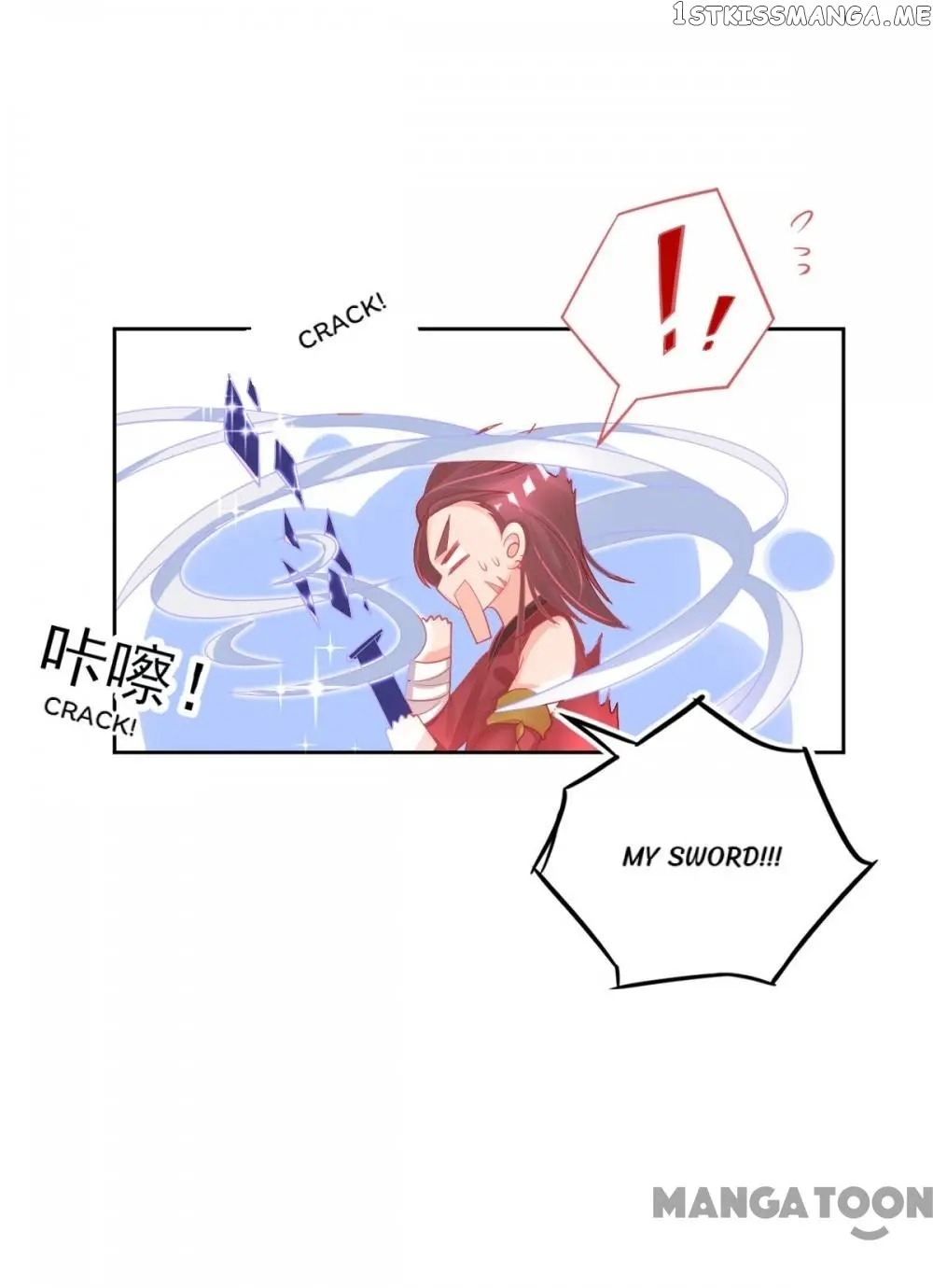 Princess And Her Ancient Vine chapter 40 - page 26