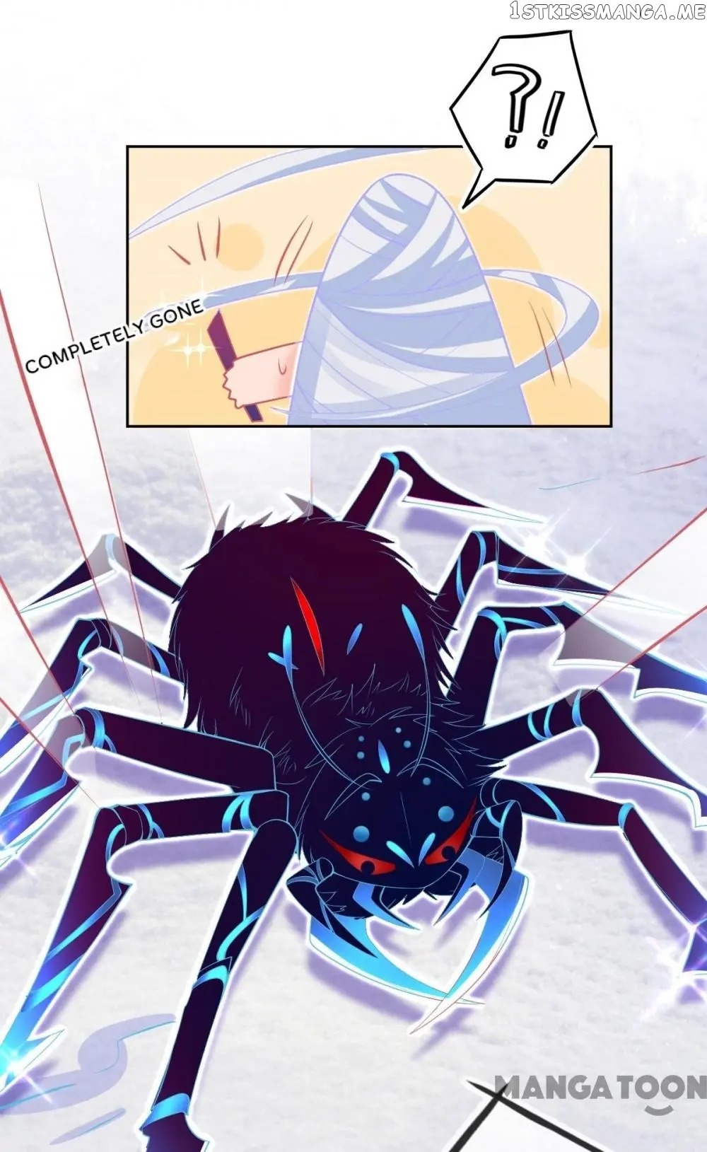 Princess And Her Ancient Vine chapter 40 - page 27