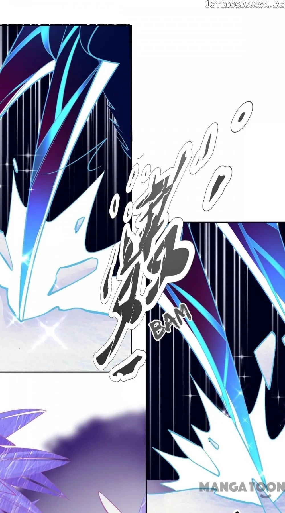 Princess And Her Ancient Vine chapter 40 - page 30