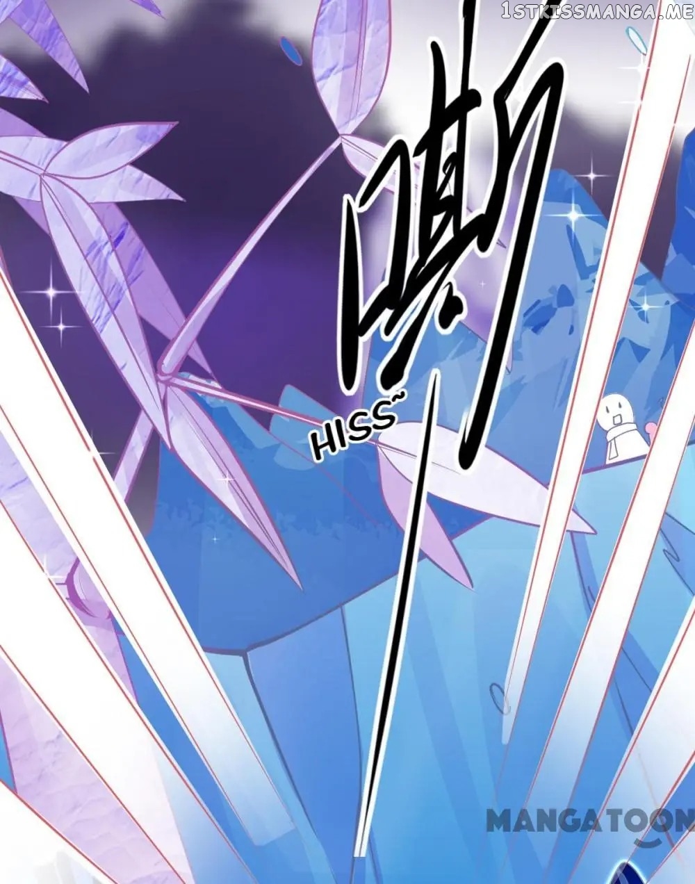 Princess And Her Ancient Vine chapter 40 - page 32