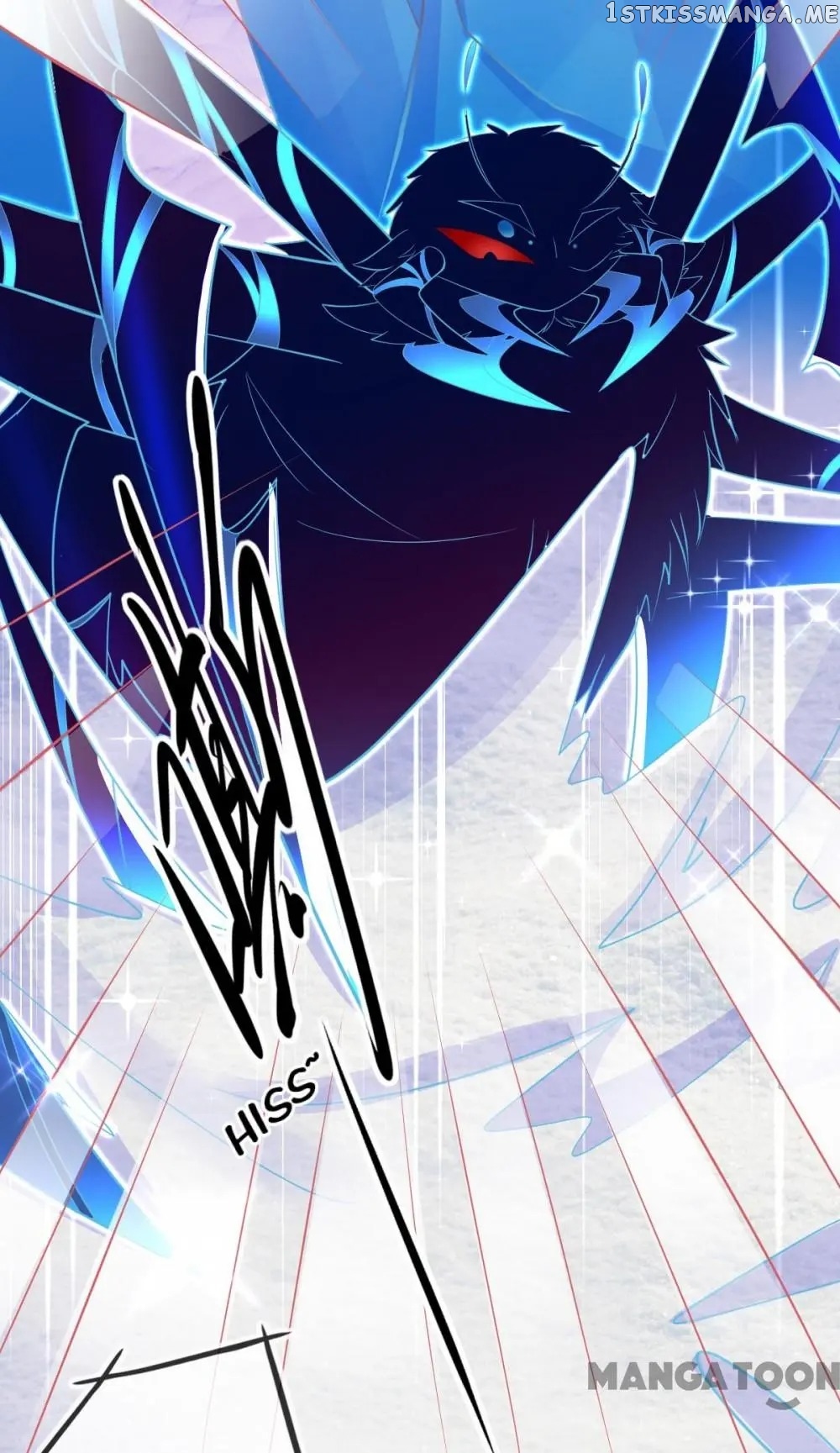 Princess And Her Ancient Vine chapter 40 - page 33