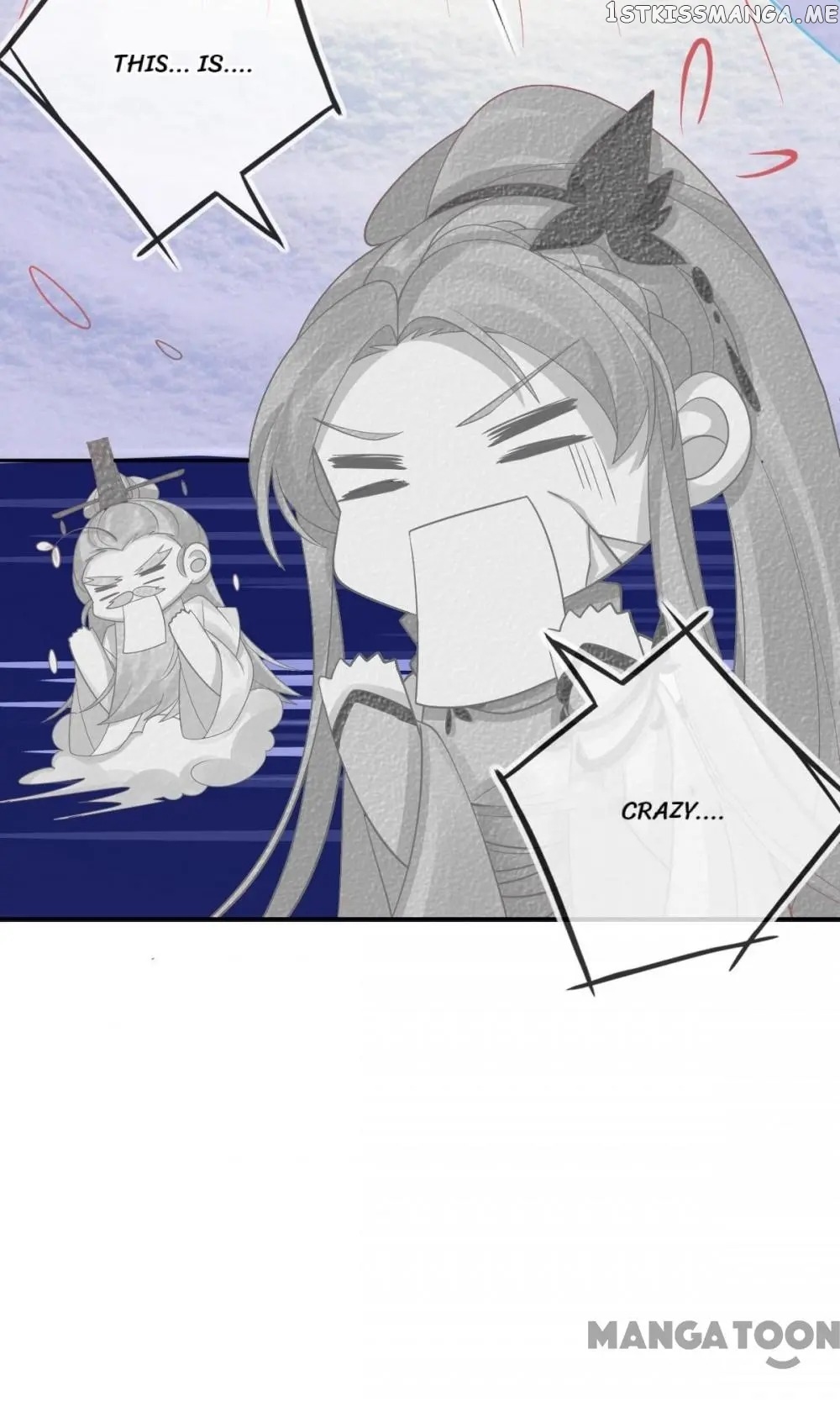 Princess And Her Ancient Vine chapter 40 - page 34