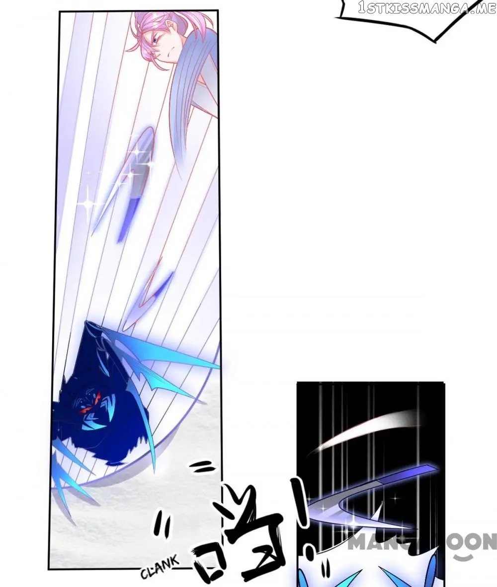 Princess And Her Ancient Vine chapter 40 - page 6