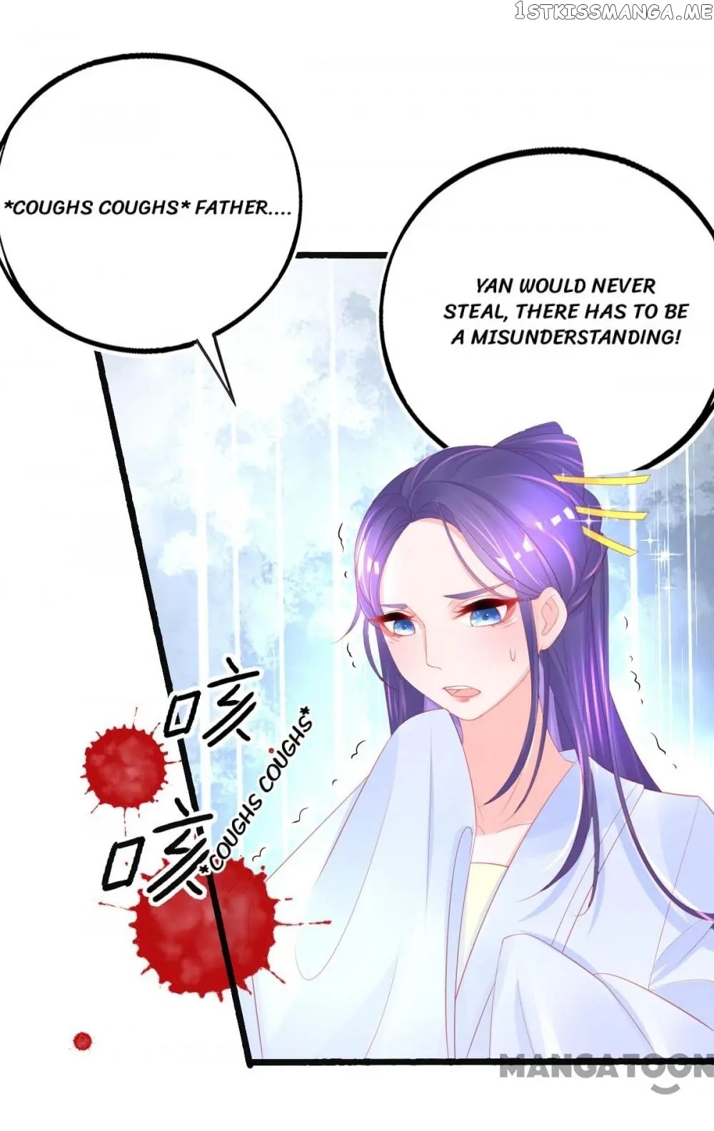Princess And Her Ancient Vine chapter 73 - page 10