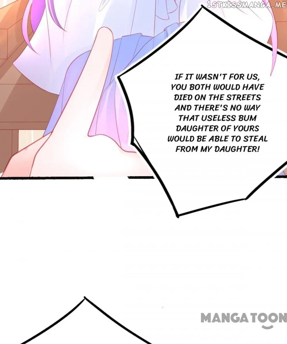 Princess And Her Ancient Vine chapter 73 - page 13