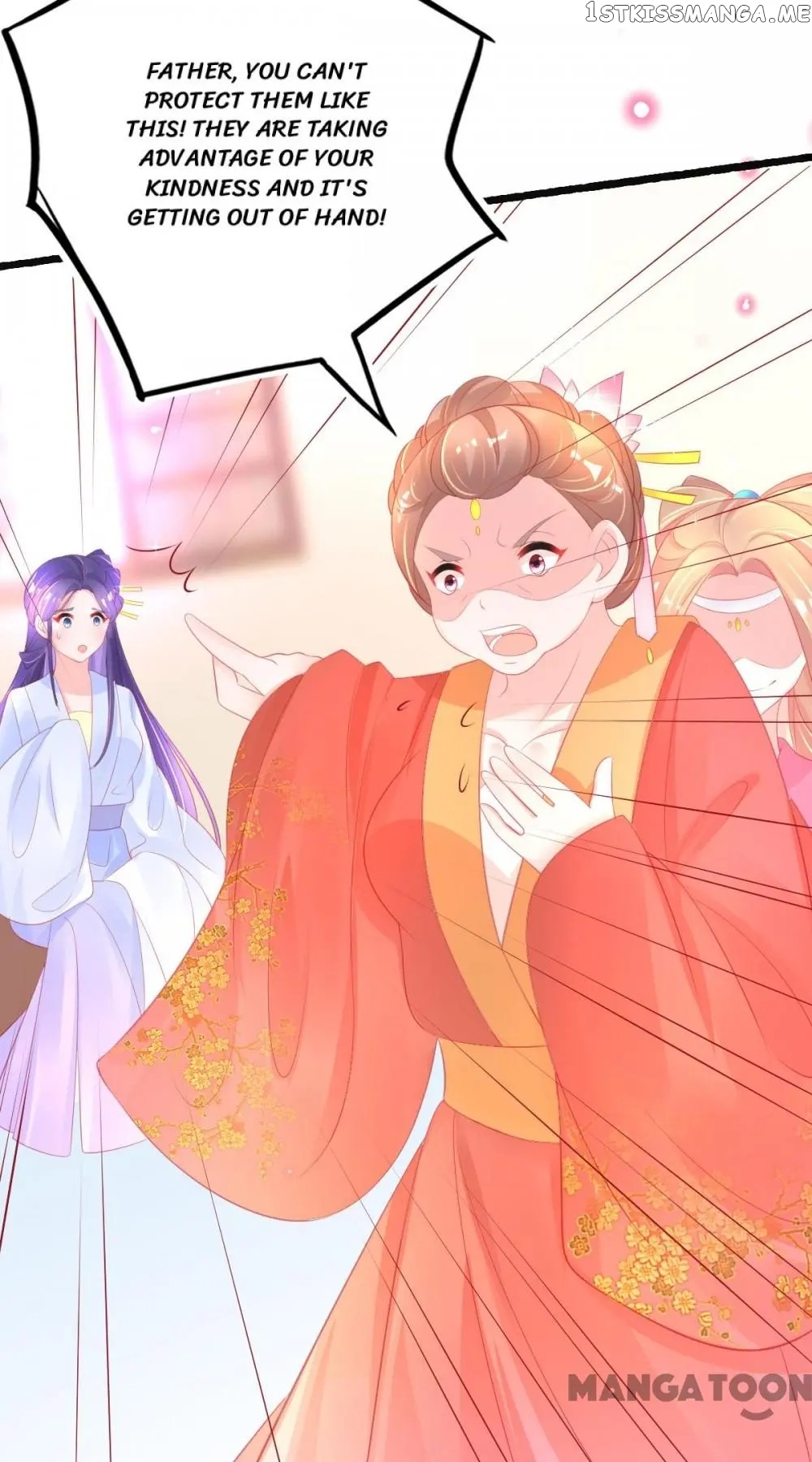 Princess And Her Ancient Vine chapter 73 - page 14