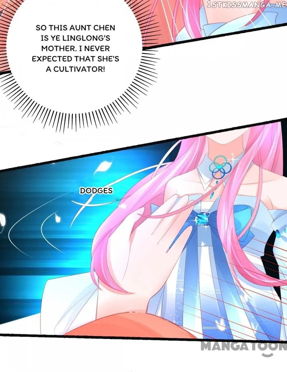 Princess And Her Ancient Vine chapter 73 - page 23