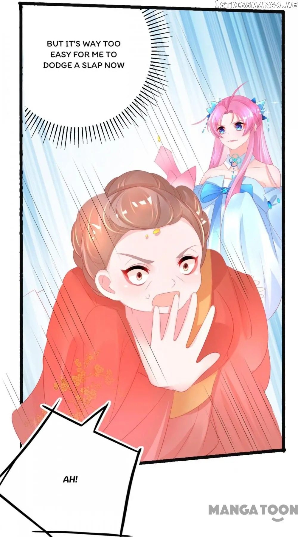 Princess And Her Ancient Vine chapter 73 - page 24