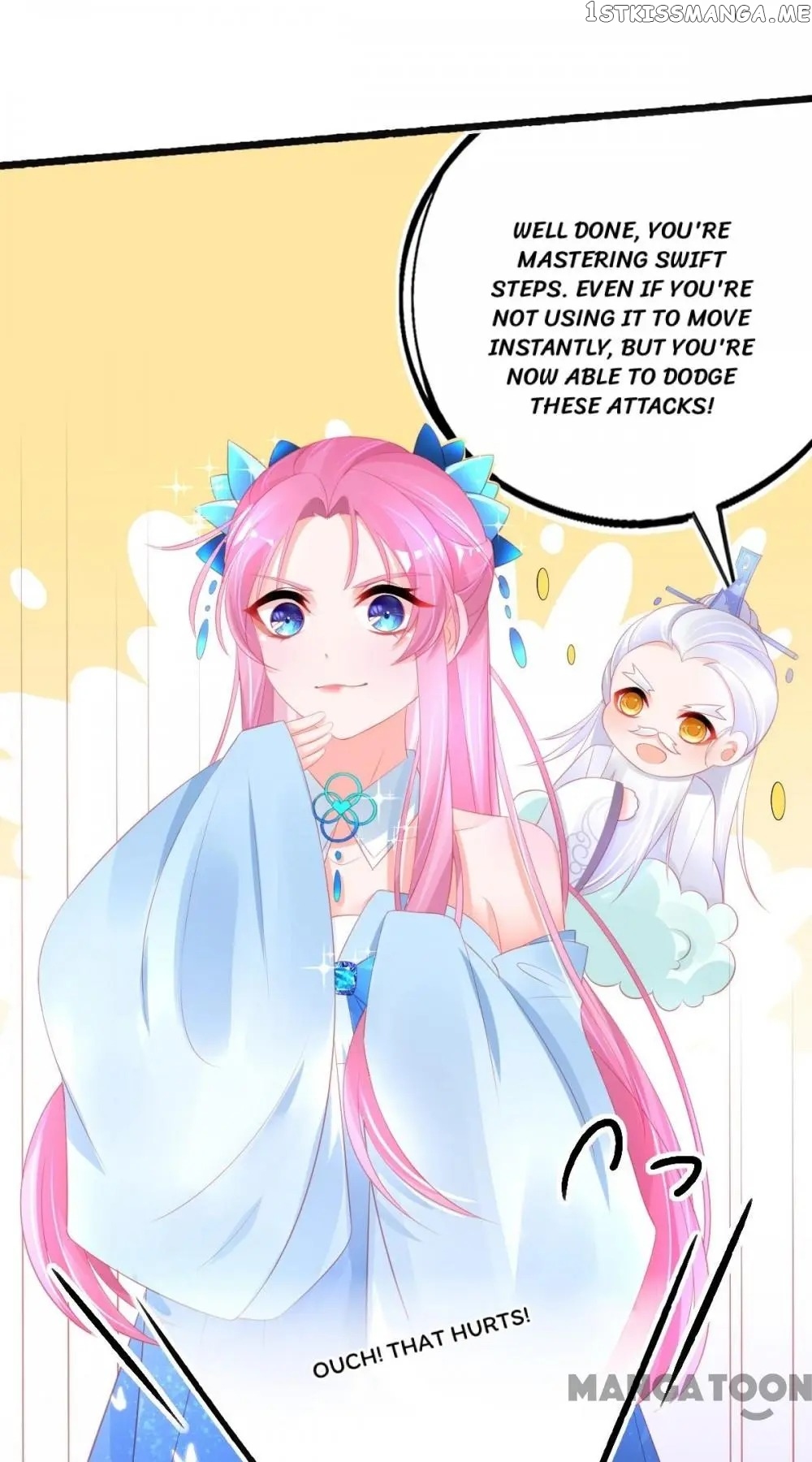 Princess And Her Ancient Vine chapter 73 - page 26