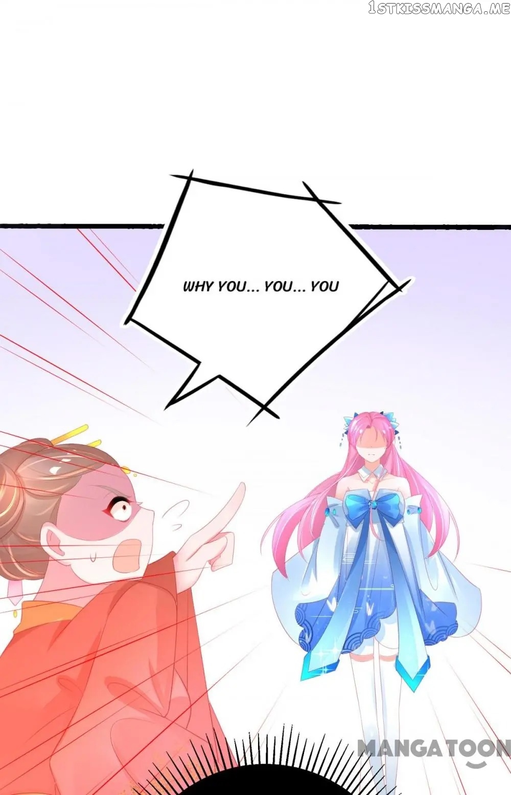 Princess And Her Ancient Vine chapter 73 - page 28