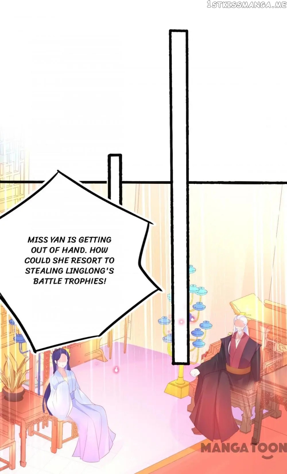 Princess And Her Ancient Vine chapter 73 - page 3