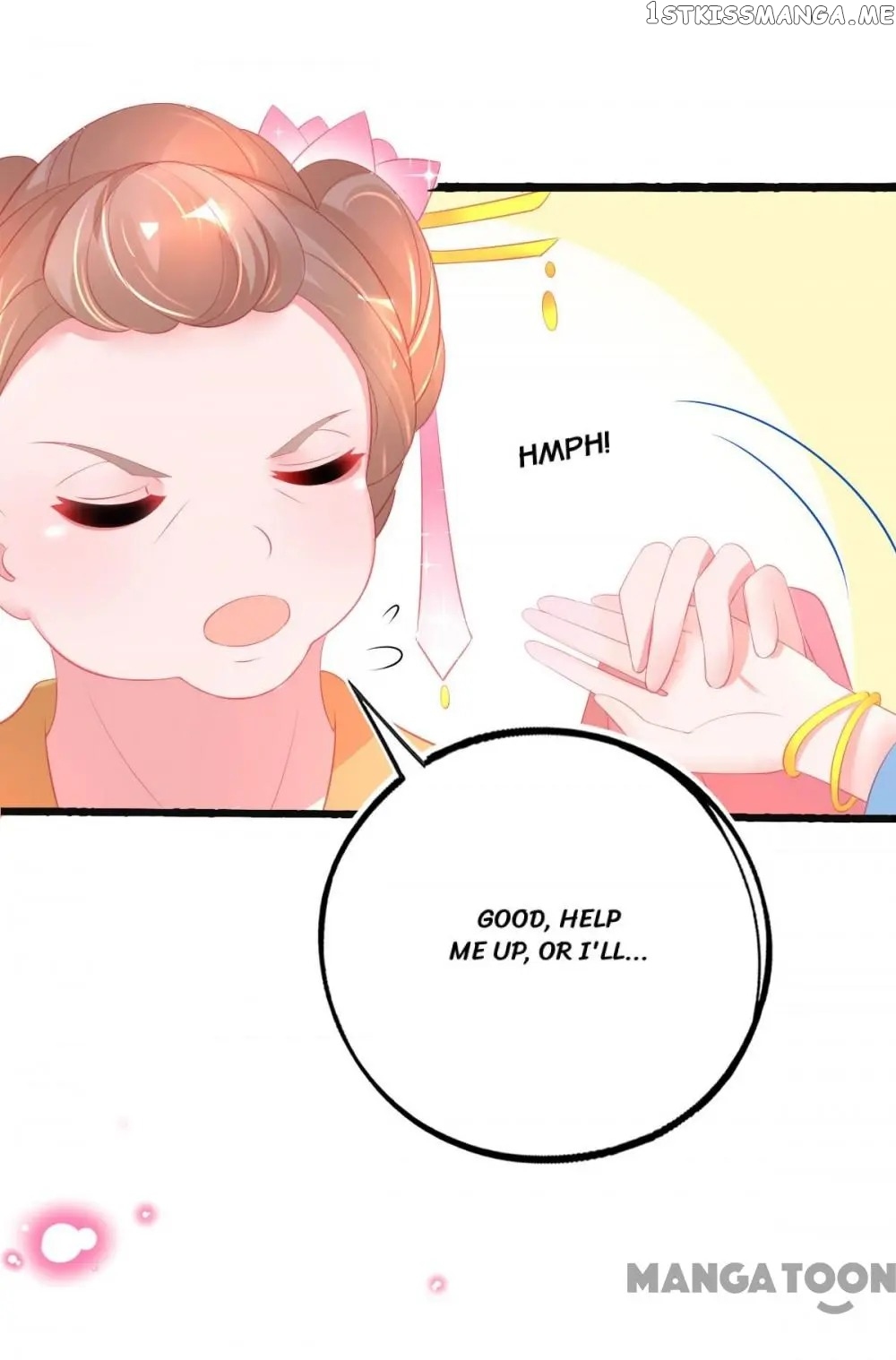Princess And Her Ancient Vine chapter 73 - page 31