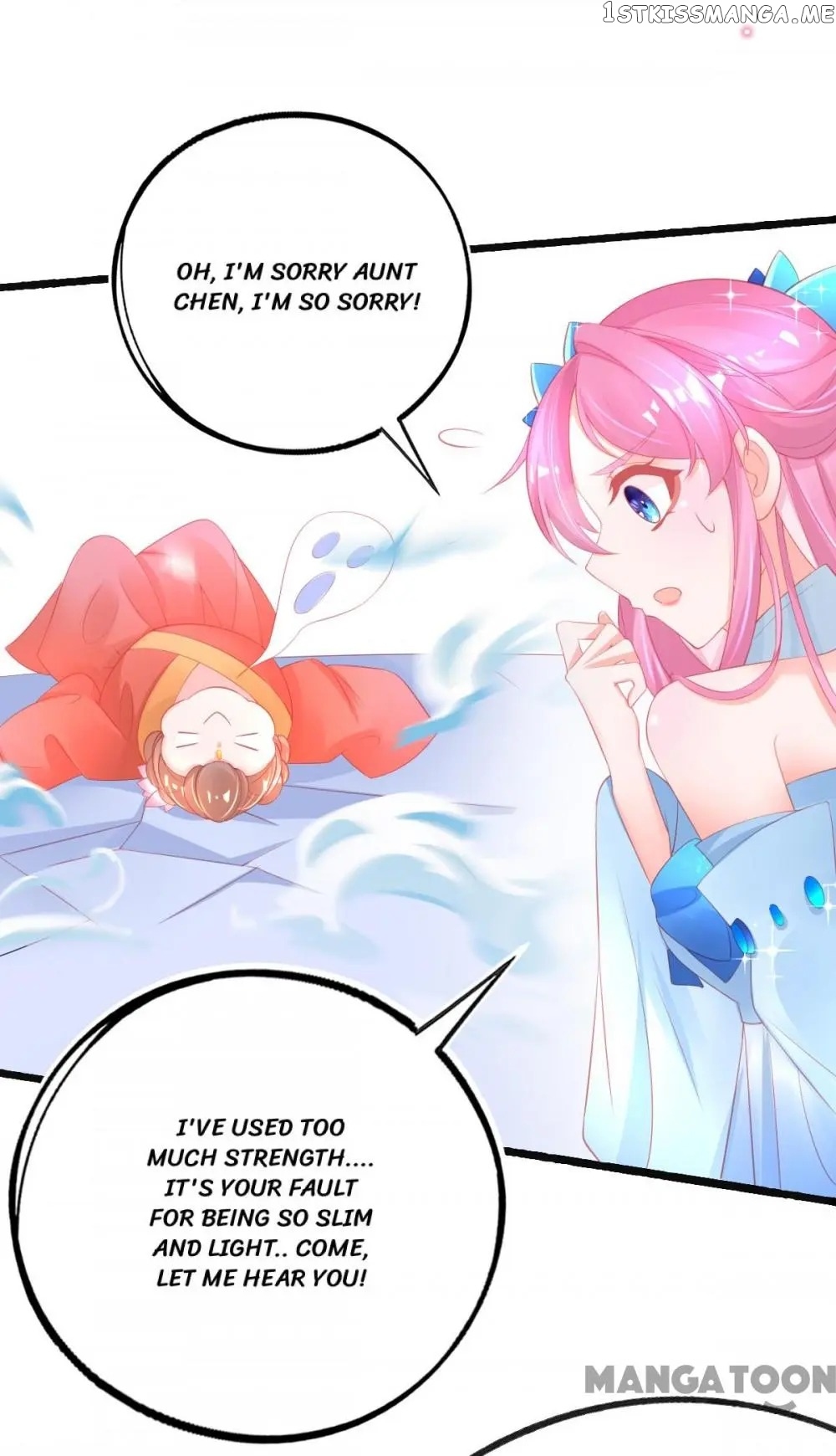 Princess And Her Ancient Vine chapter 73 - page 36