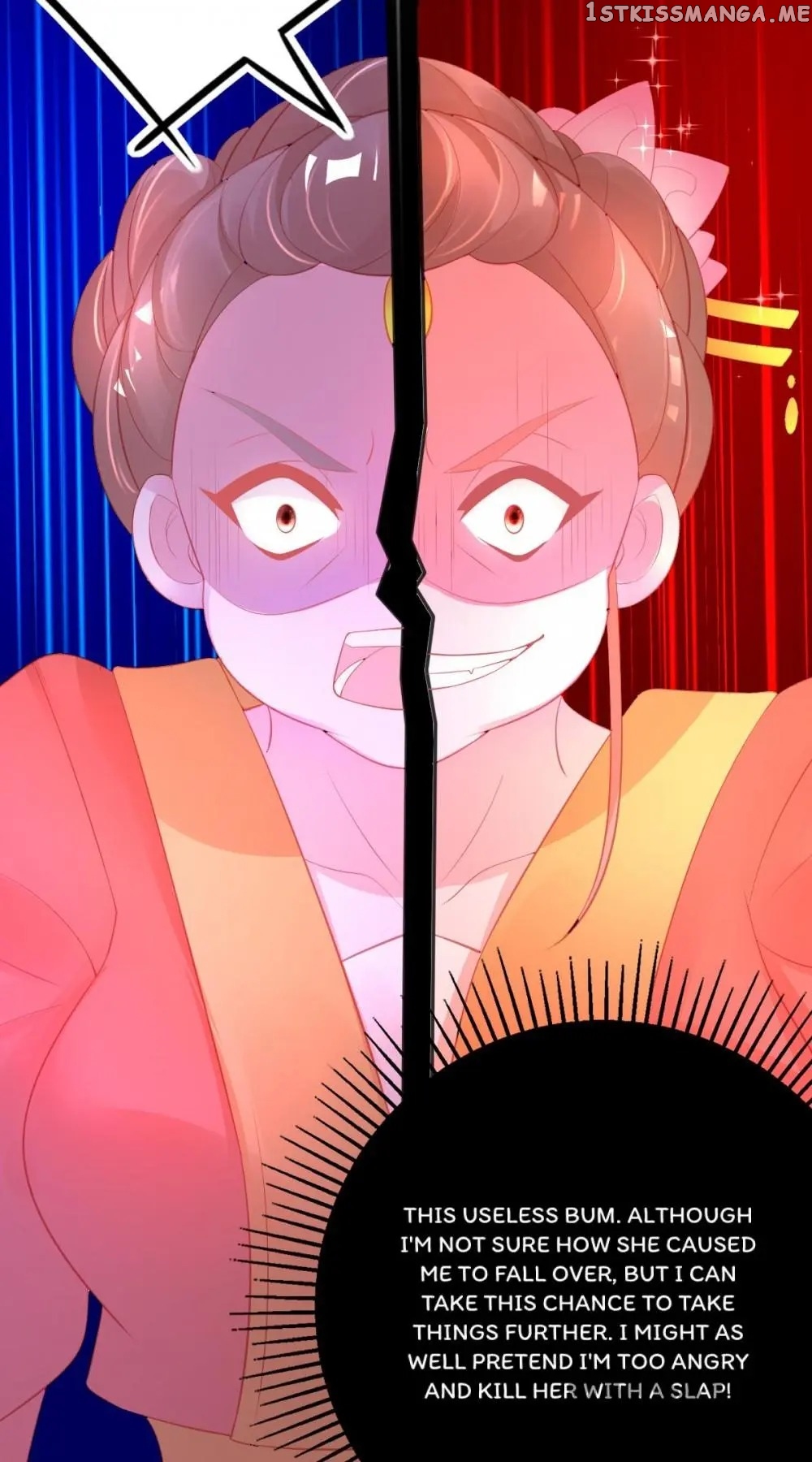 Princess And Her Ancient Vine chapter 73 - page 38
