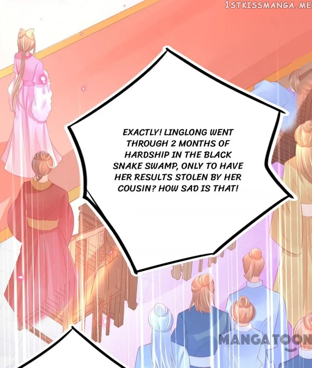 Princess And Her Ancient Vine chapter 73 - page 4