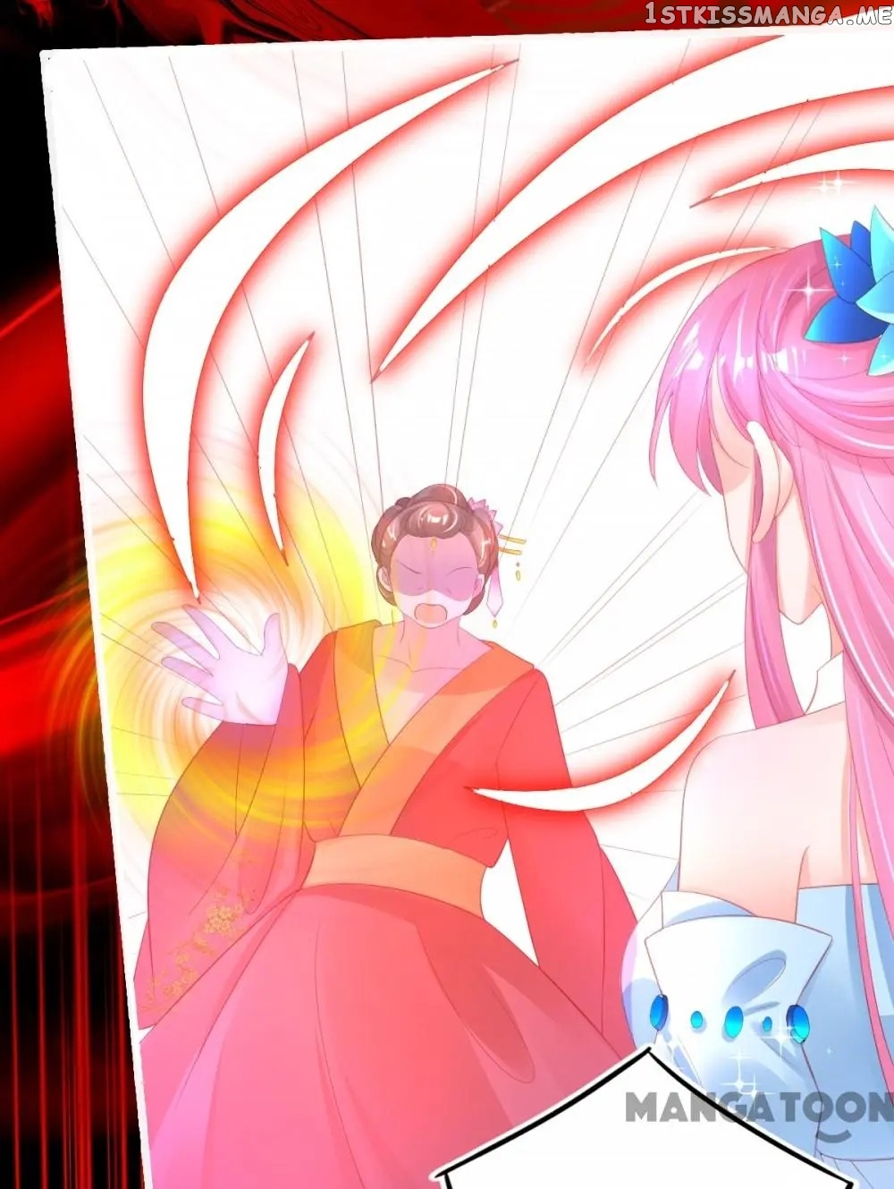 Princess And Her Ancient Vine chapter 73 - page 41