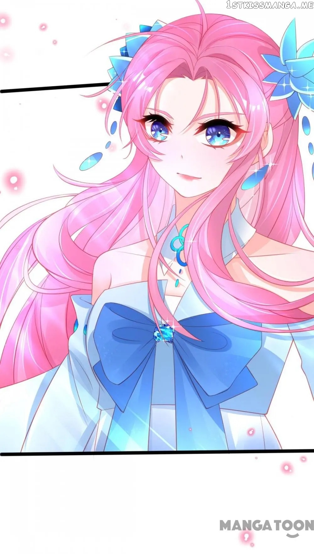 Princess And Her Ancient Vine chapter 73 - page 47