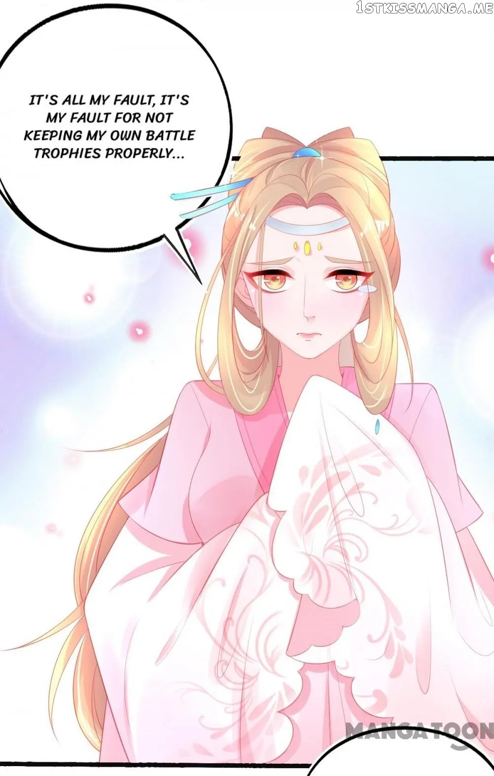 Princess And Her Ancient Vine chapter 73 - page 6