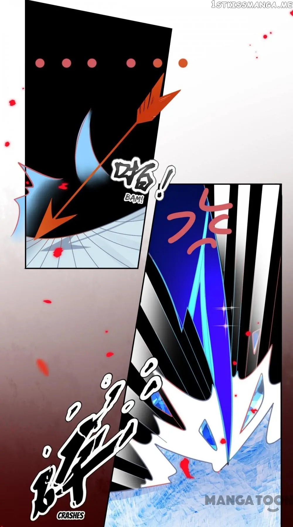 Princess And Her Ancient Vine chapter 39 - page 12