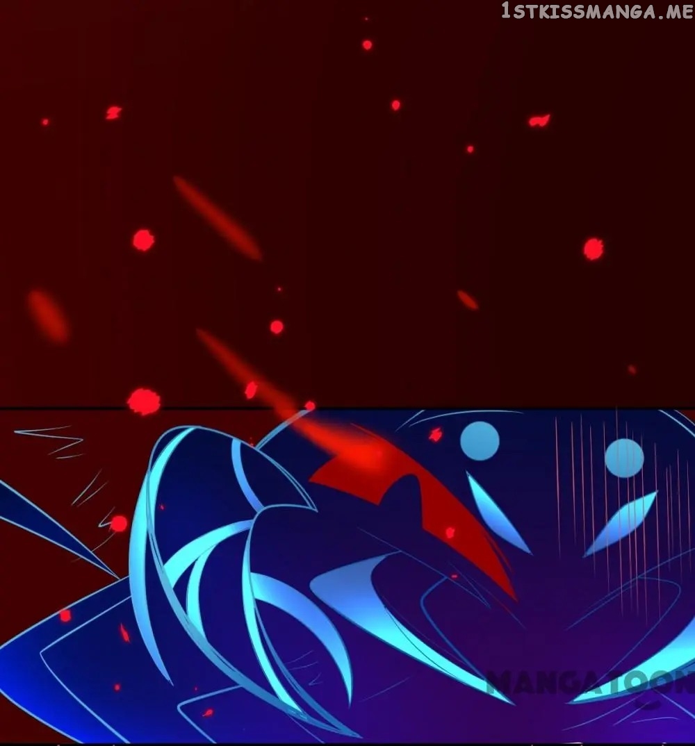 Princess And Her Ancient Vine chapter 39 - page 13