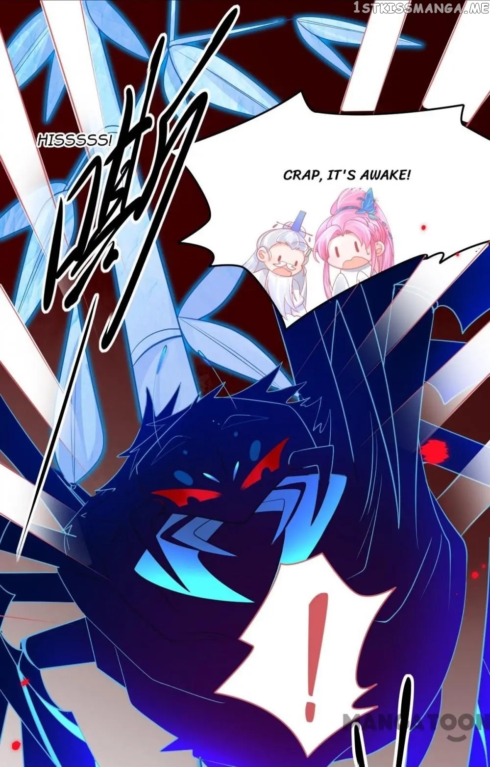 Princess And Her Ancient Vine chapter 39 - page 14